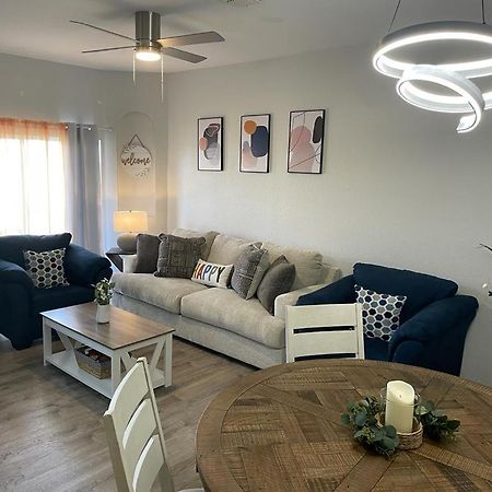 Cozy Stylish Townhome Дейвънпорт Екстериор снимка