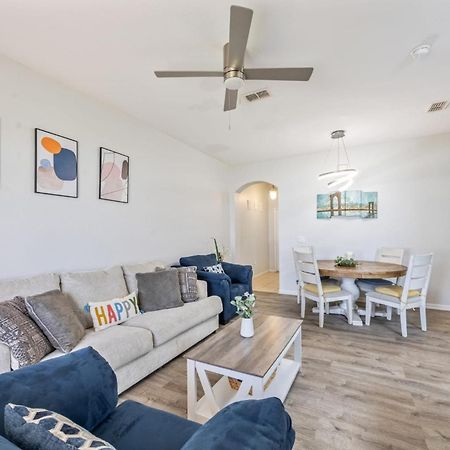 Cozy Stylish Townhome Дейвънпорт Екстериор снимка