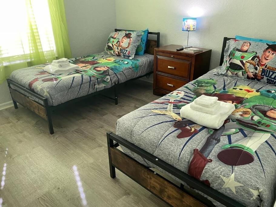 Cozy Stylish Townhome Дейвънпорт Екстериор снимка