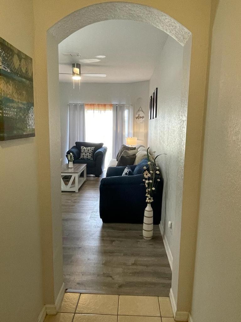 Cozy Stylish Townhome Дейвънпорт Екстериор снимка