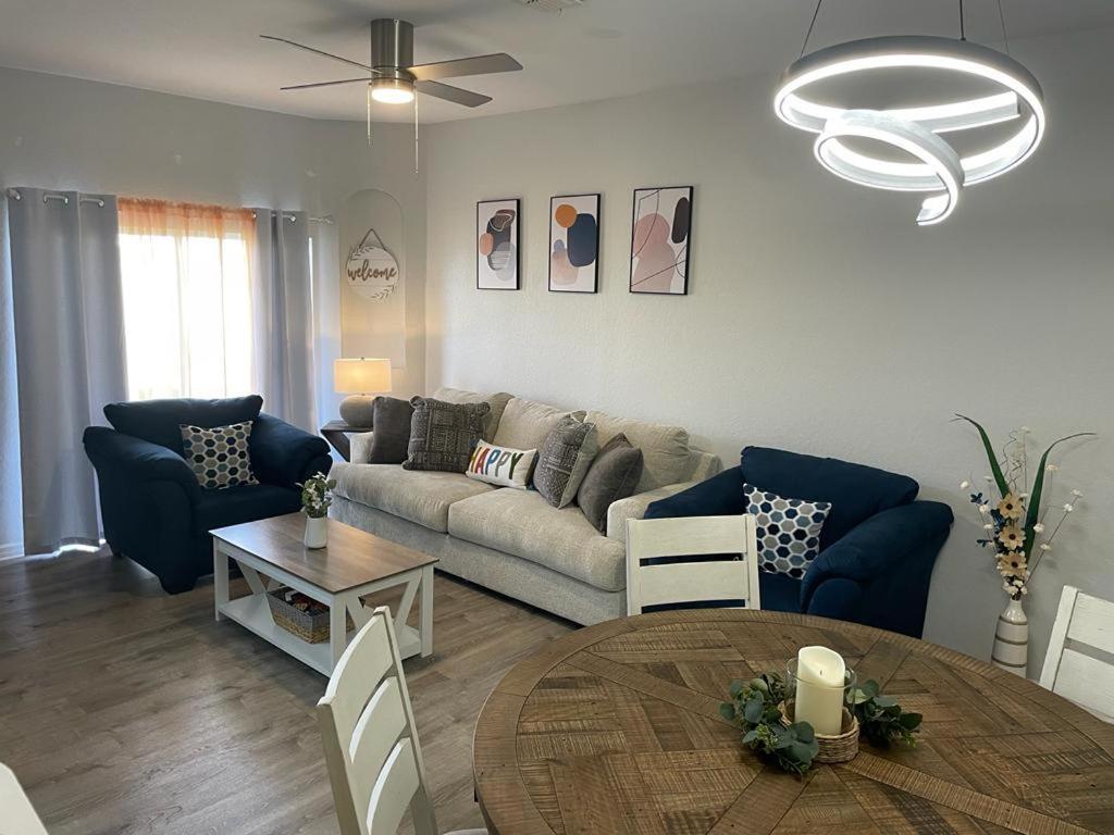 Cozy Stylish Townhome Дейвънпорт Екстериор снимка
